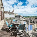Stone House In Gard Near Valbonne Forest Saint-Laurent-de-Carnols