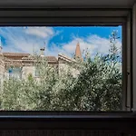 Vakantiehuis Stone House In Gard Near Valbonne Forest Saint-Laurent-de-Carnols