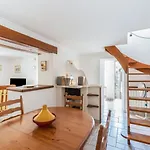 Stone House In Gard Near Valbonne Forest * Saint-Laurent-de-Carnols
