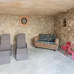 Stone House In Gard Near Valbonne Forest *