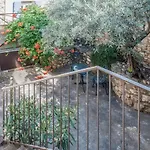 Stone House In Gard Near Valbonne Forest Dom wakacyjny Saint-Laurent-de-Carnols