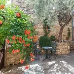 Stone House In Gard Near Valbonne Forest *