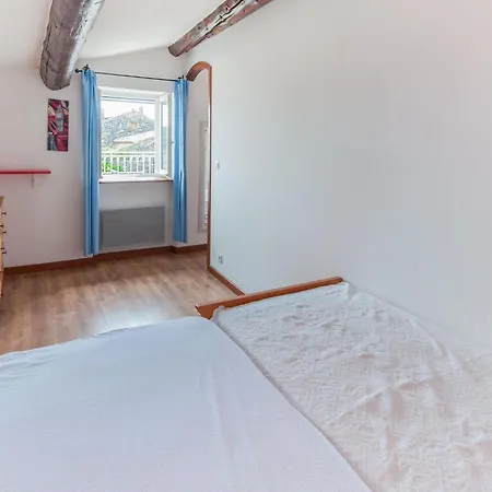 Stone House In Gard Near Valbonne Forest
